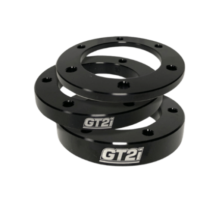 Distantier butuc volan GT2I 6x70mm