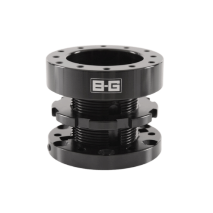 Distantier reglabil butuc volan B-G Racing