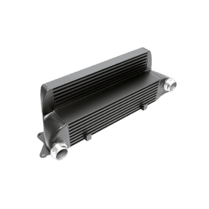 Intercooler TA Technix BMW E6061