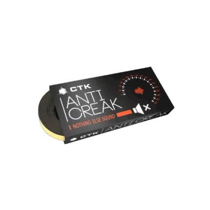 Insonorizant CTK Anticreak, 600cm