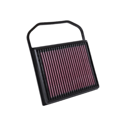 Filtru aer sport K&N 33-5032 – Mercedes AMG GT (C190, R190) 3.0-5.5