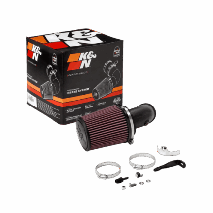 Kit admisie K&N 57i High Flow Audi, VW, Skoda, SEAT, Cupra