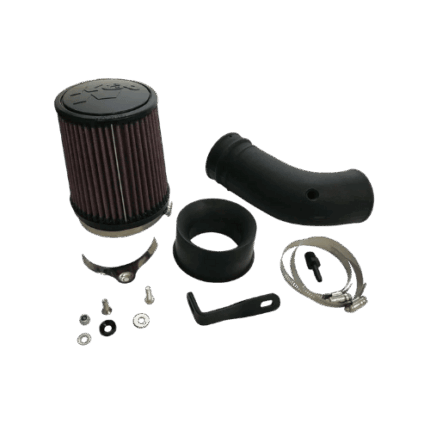 Kit admisie K&N 57i High Flow Audi, VW, Skoda, SEAT, Cupra