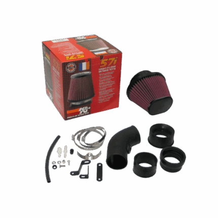 Kit admisie K&N 57i High-Flow VW, Audi, SEAT, Skoda 1.9TDI