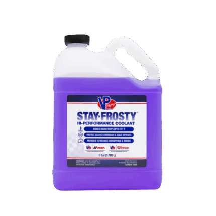Lichid racire VP Racing Stay Frosty Hi-Performance, 3.785L